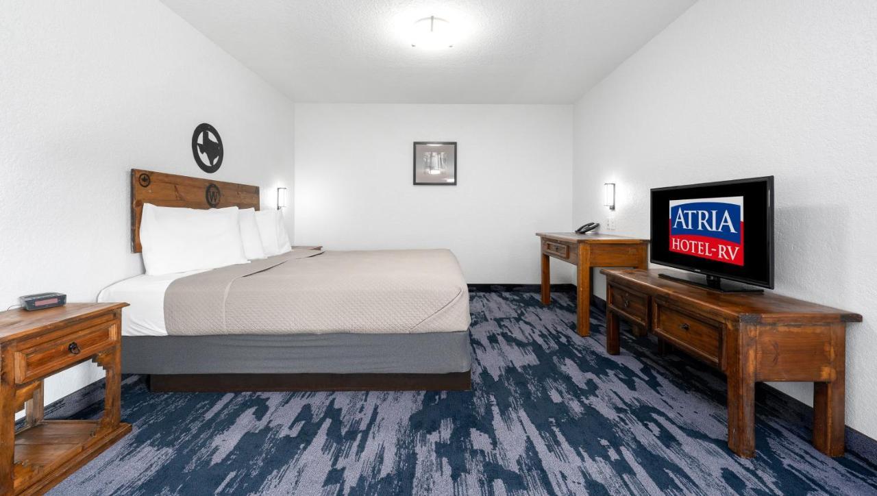 Atria Hotel&rv Hotel