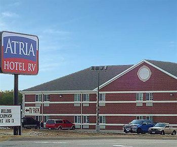 Hotel Atria And Rv *